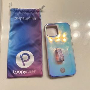 Loopy case iPhone 12